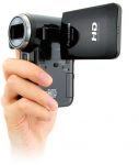 Panasonic HDC-SD7: миниатюрная Full HD видеокамера с записью на SD карты